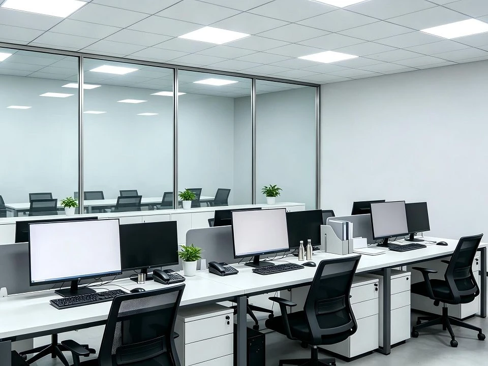 Business Solutions
